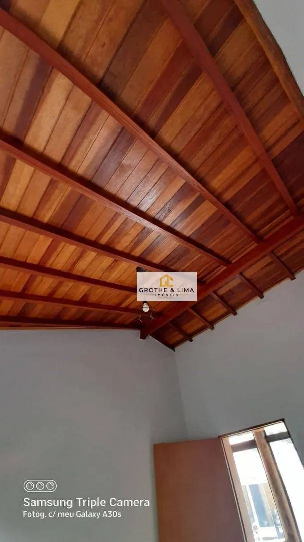 Chácara à venda de 1.600 m² em São Luiz do Paraitinga, SP, Brasil