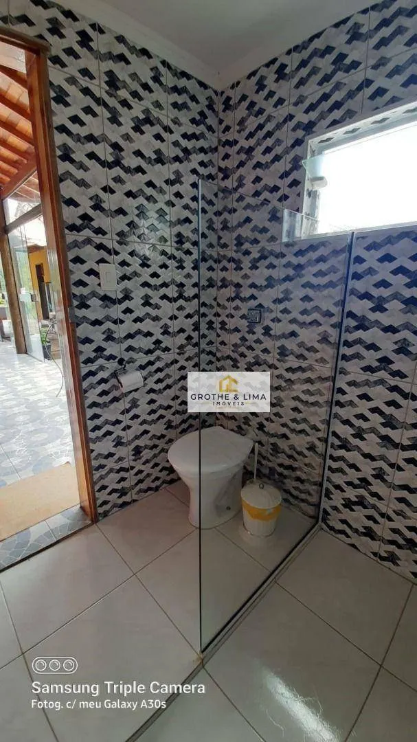 Chácara à venda de 1.600 m² em São Luiz do Paraitinga, SP, Brasil