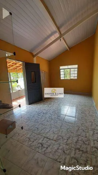 Chácara à venda de 1.600 m² em São Luiz do Paraitinga, SP, Brasil