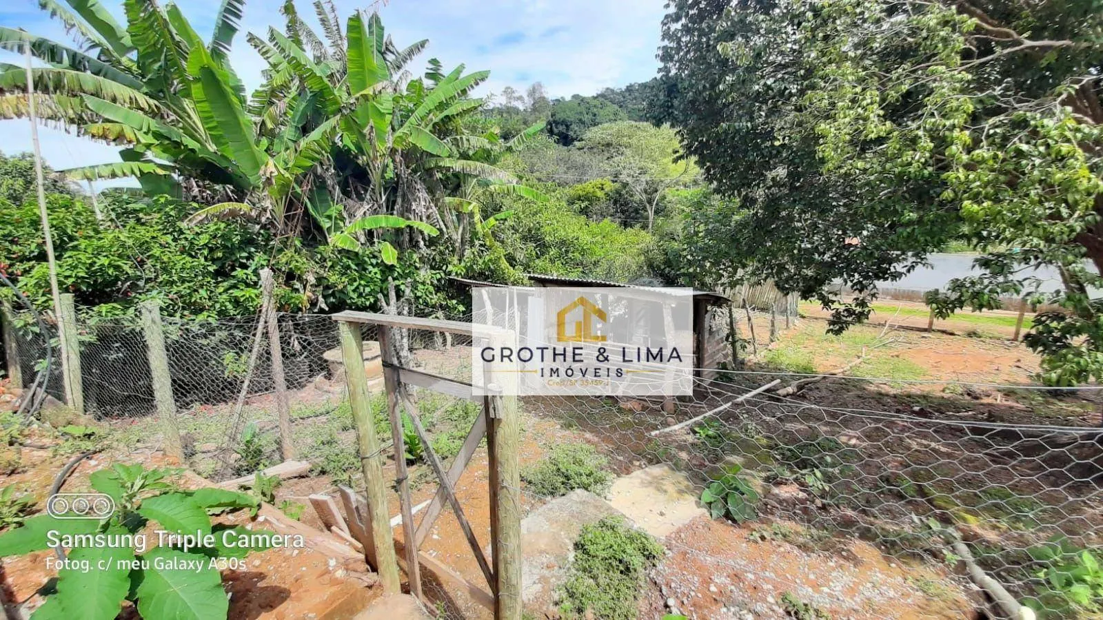 Chácara à venda de 1.600 m² em São Luiz do Paraitinga, SP, Brasil