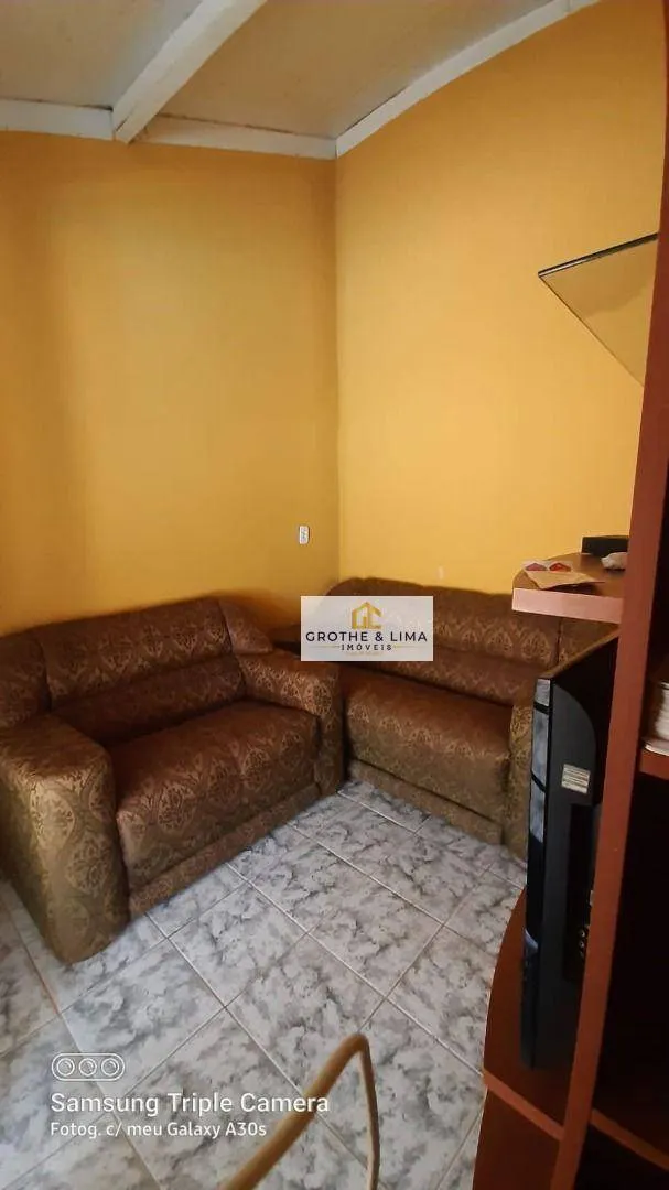 Chácara à venda de 1.600 m² em São Luiz do Paraitinga, SP, Brasil