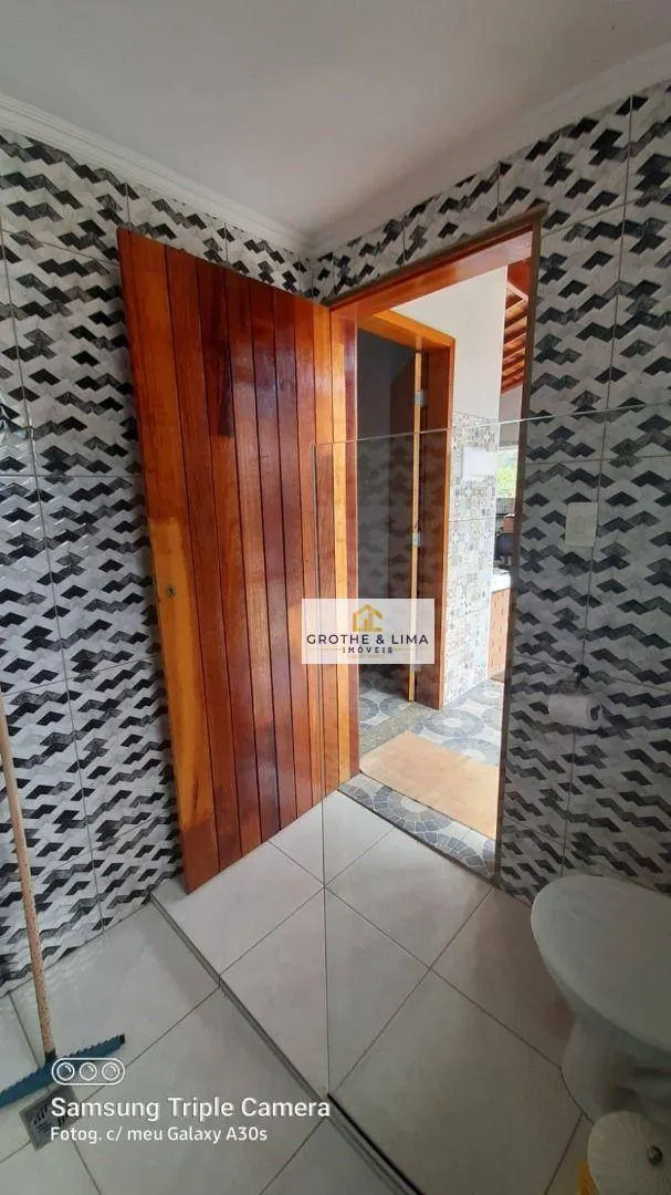 Chácara à venda de 1.600 m² em São Luiz do Paraitinga, SP, Brasil