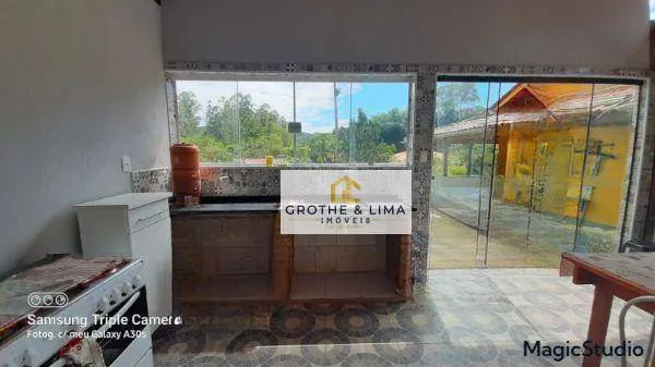Chácara à venda de 1.600 m² em São Luiz do Paraitinga, SP, Brasil