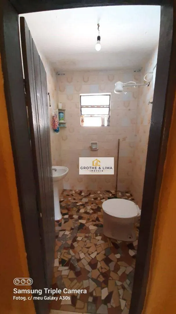 Chácara à venda de 1.600 m² em São Luiz do Paraitinga, SP, Brasil