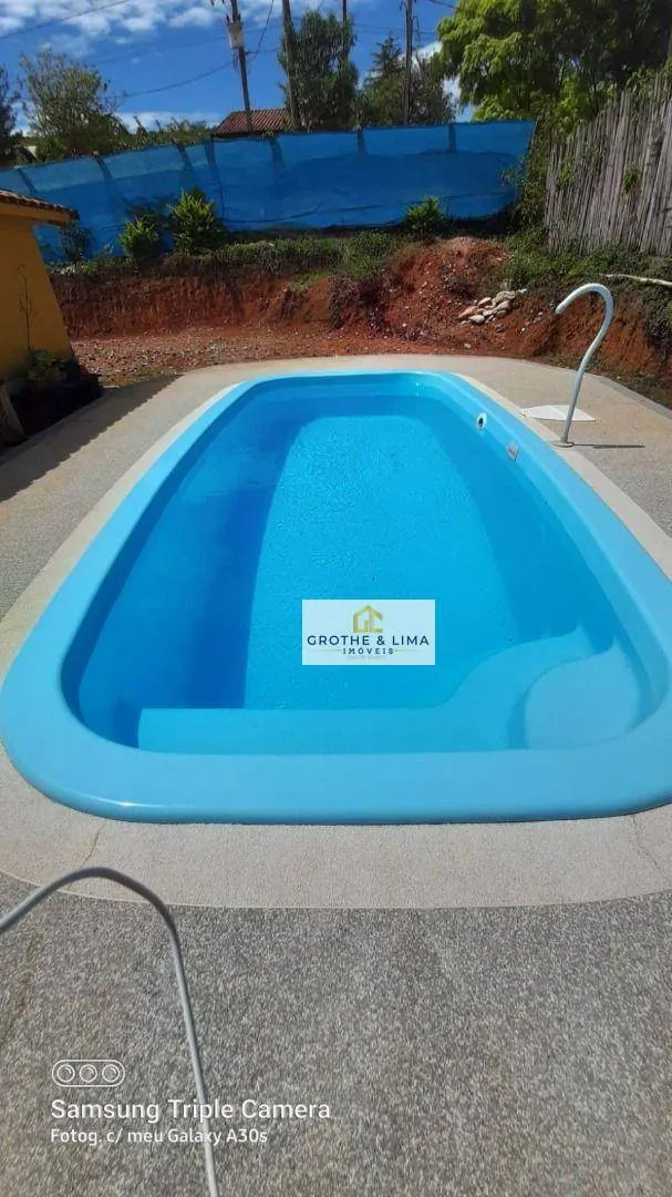 Chácara à venda de 1.600 m² em São Luiz do Paraitinga, SP, Brasil