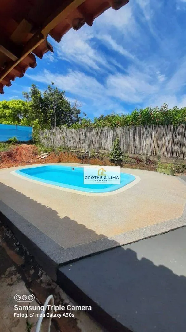 Chácara à venda de 1.600 m² em São Luiz do Paraitinga, SP, Brasil
