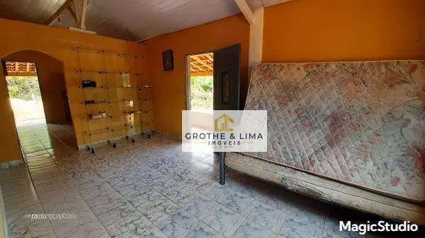 Chácara à venda de 1.600 m² em São Luiz do Paraitinga, SP, Brasil
