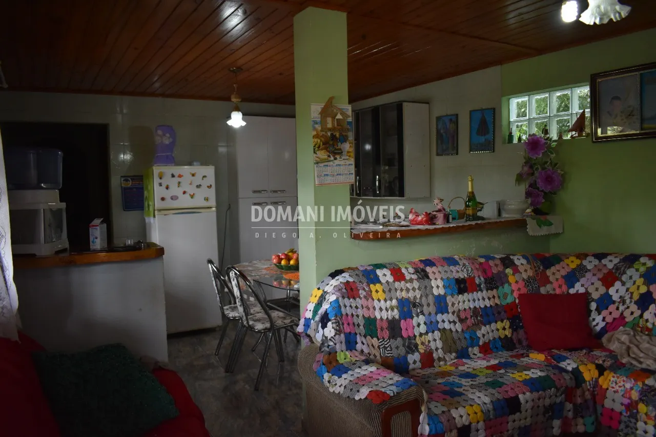 Sítio à venda de 2.600 m² em São Bento do Sapucaí, SP, Brasil
