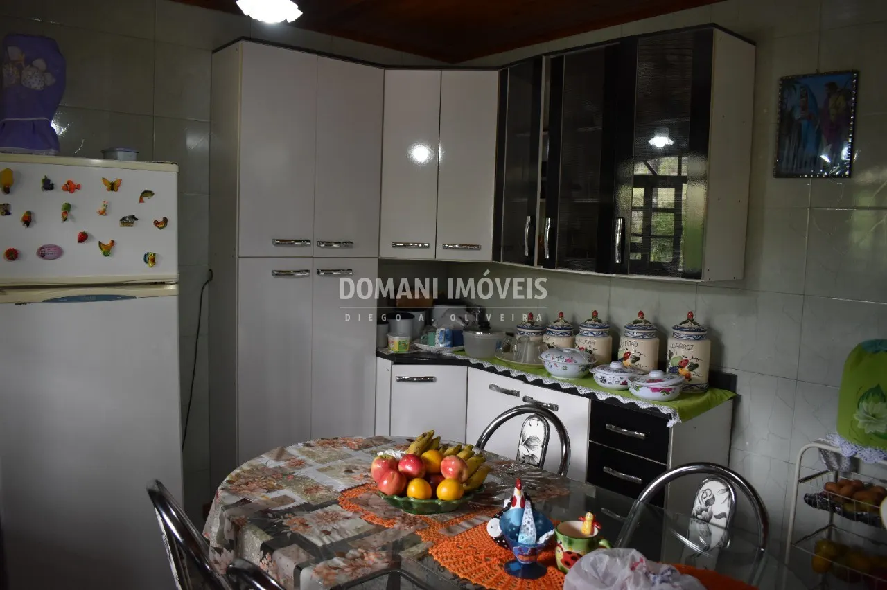Sítio à venda de 2.600 m² em São Bento do Sapucaí, SP, Brasil