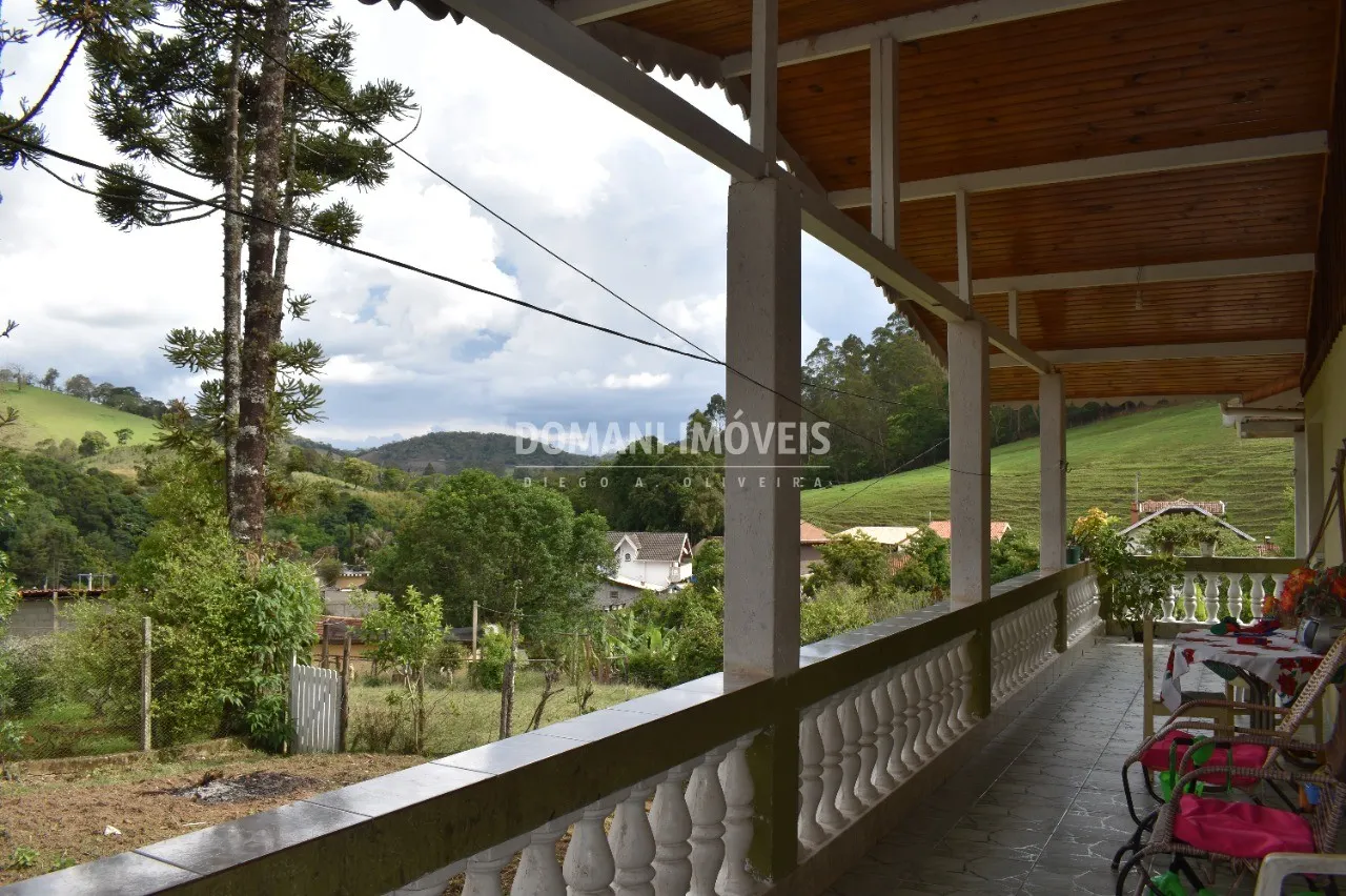 Sítio à venda de 2.600 m² em São Bento do Sapucaí, SP, Brasil