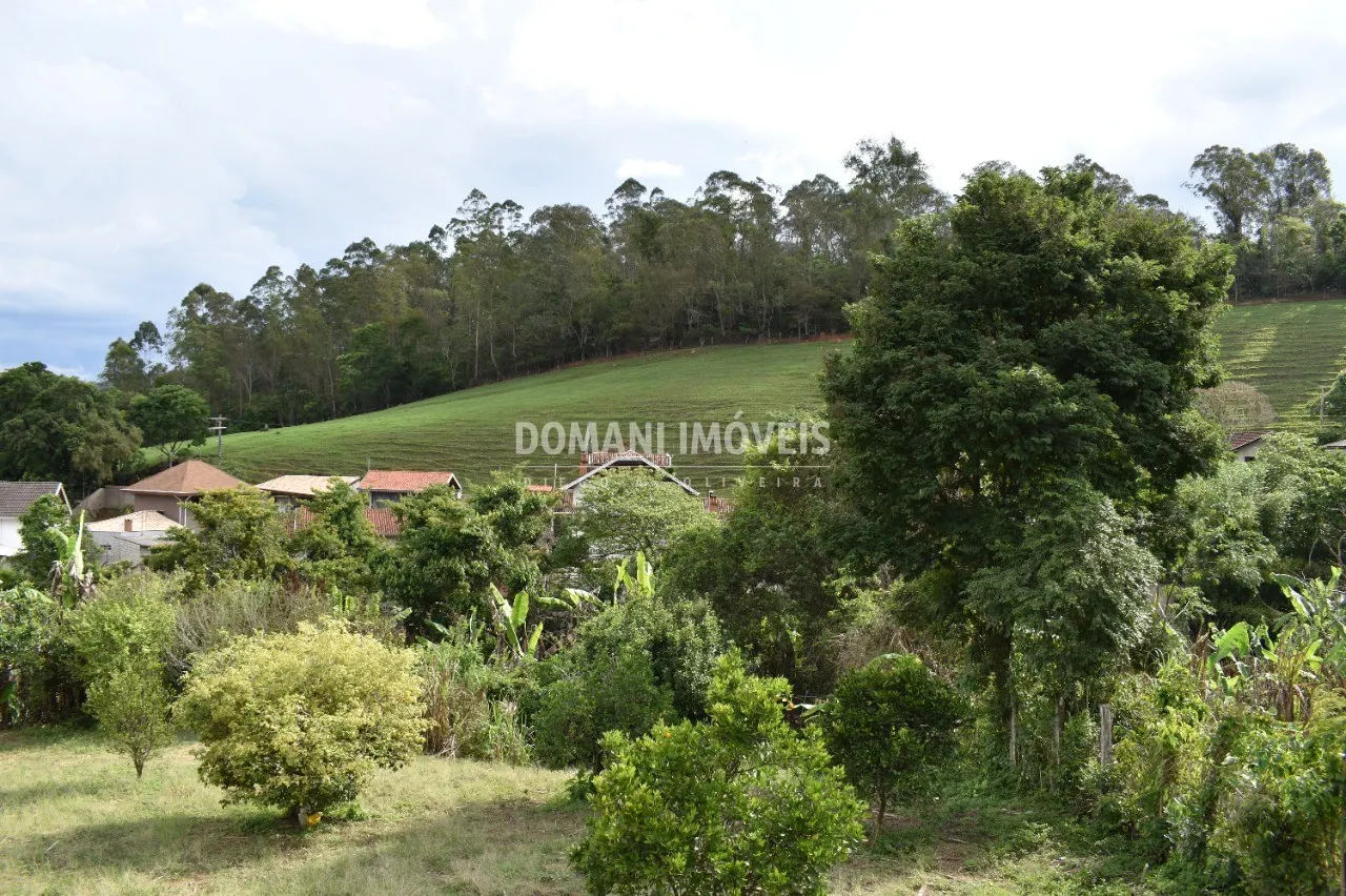 Sítio à venda de 2.600 m² em São Bento do Sapucaí, SP, Brasil