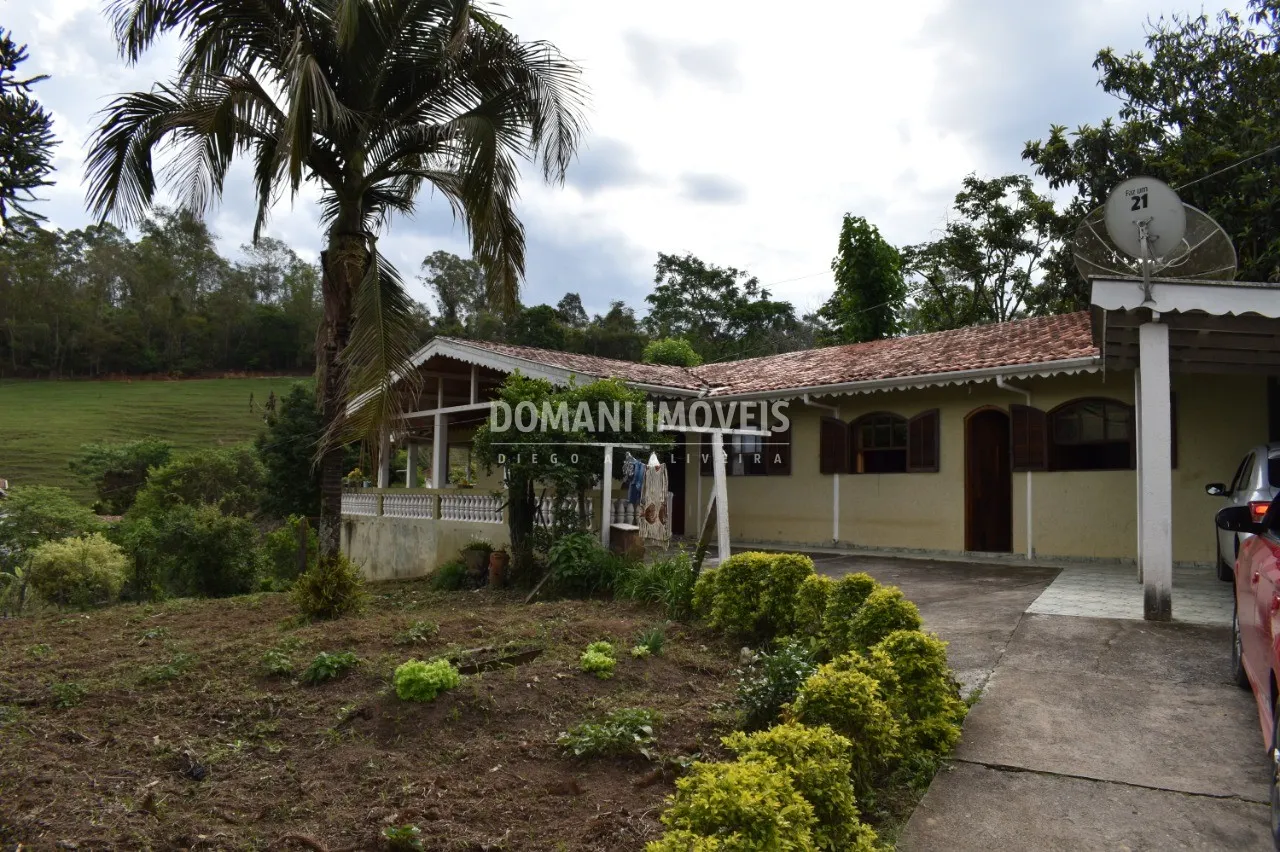 Sítio à venda de 2.600 m² em São Bento do Sapucaí, SP, Brasil