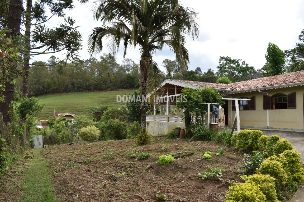 Sítio à venda de 2.600 m² em São Bento do Sapucaí, SP, Brasil