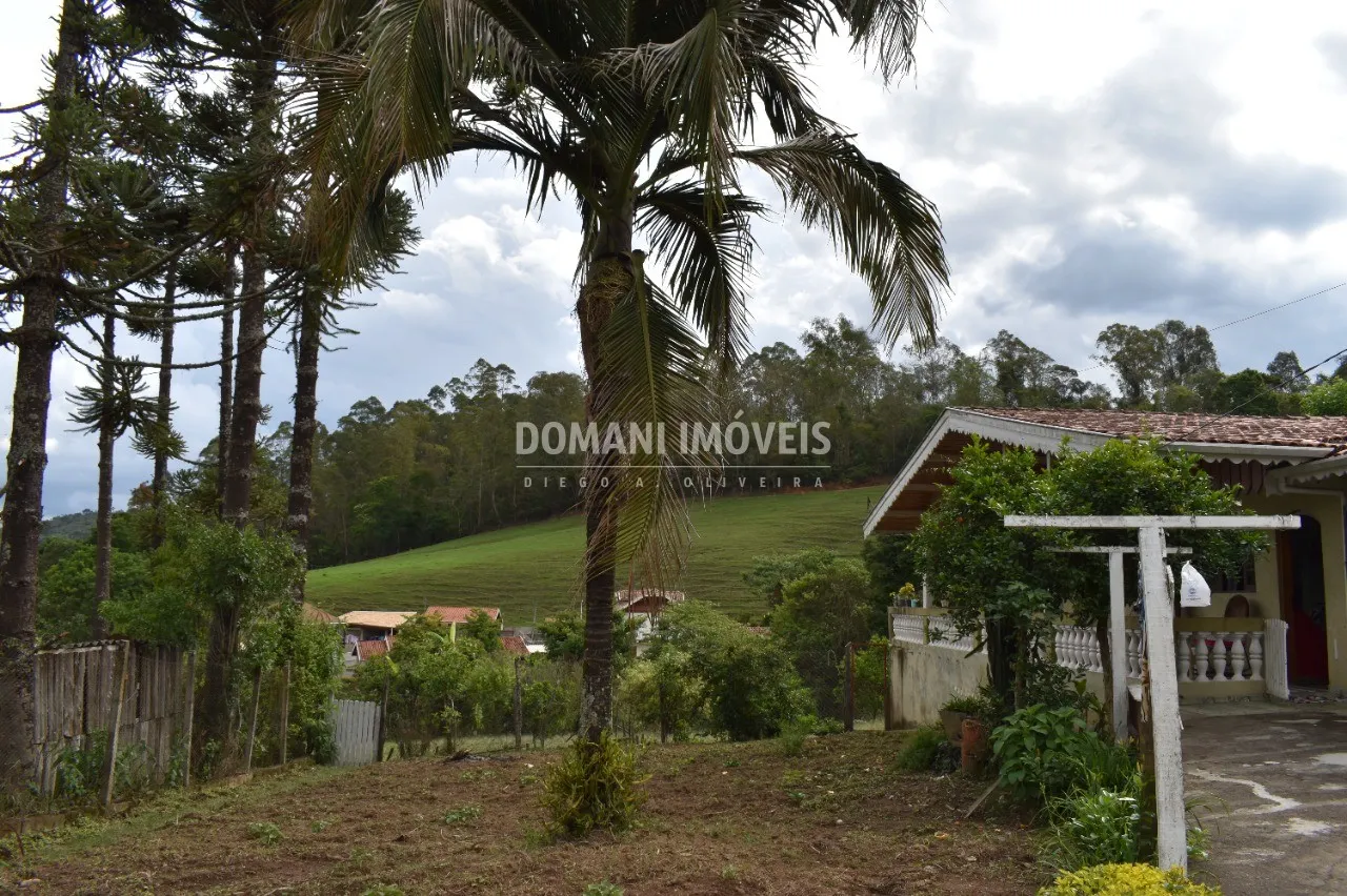 Sítio à venda de 2.600 m² em São Bento do Sapucaí, SP, Brasil