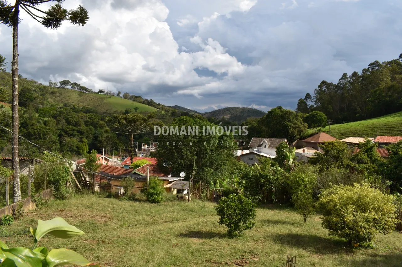 Sítio à venda de 2.600 m² em São Bento do Sapucaí, SP, Brasil