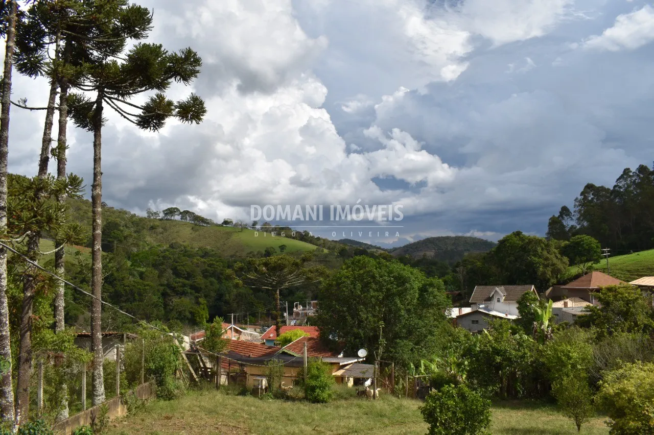 Sítio à venda de 2.600 m² em São Bento do Sapucaí, SP, Brasil