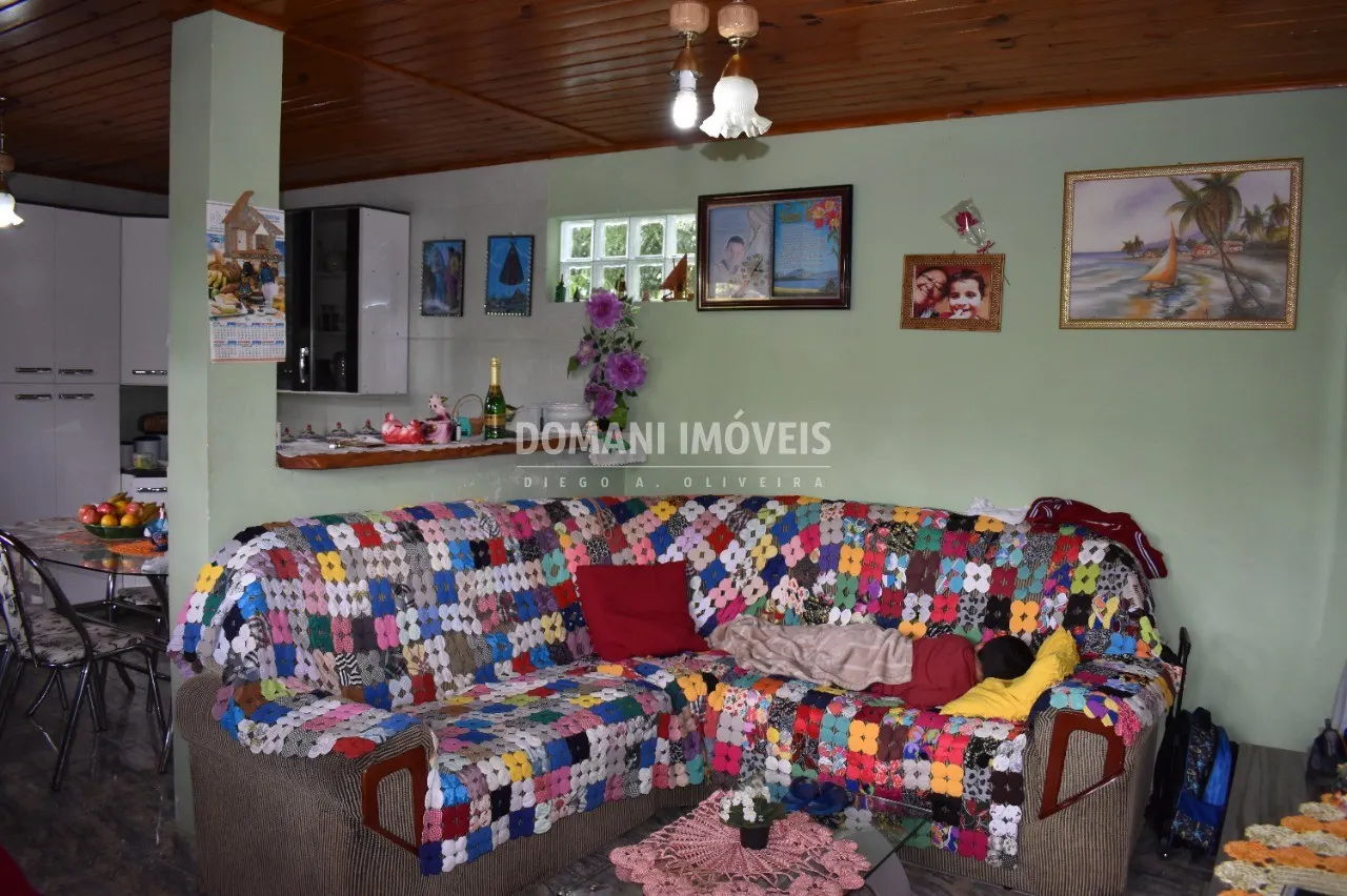 Sítio à venda de 2.600 m² em São Bento do Sapucaí, SP, Brasil
