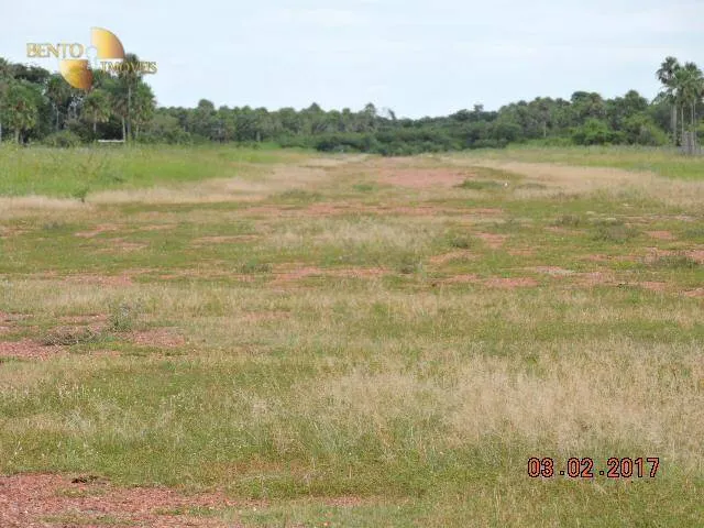 Fazenda à venda de 6.200 ha em Porto Murtinho, MS, Brasil