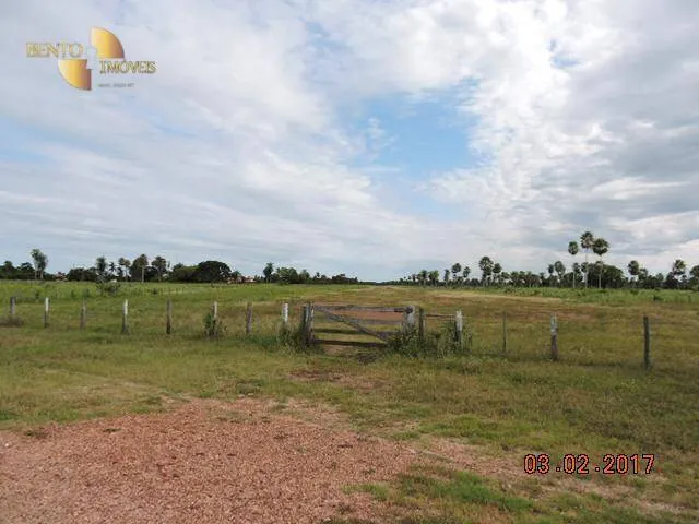 Fazenda à venda de 6.200 ha em Porto Murtinho, MS, Brasil
