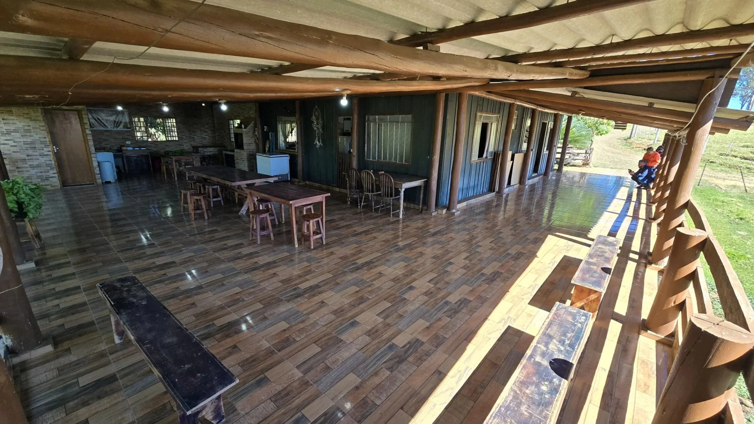 Sítio à venda de 27 ha em Japira, PR, Brasil