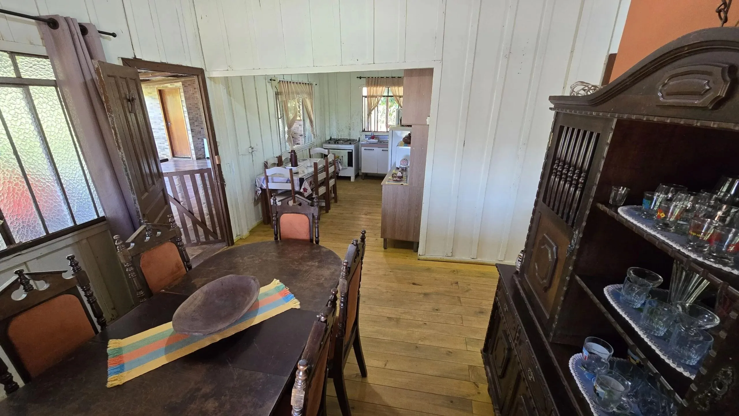 Sítio à venda de 27 ha em Japira, PR, Brasil