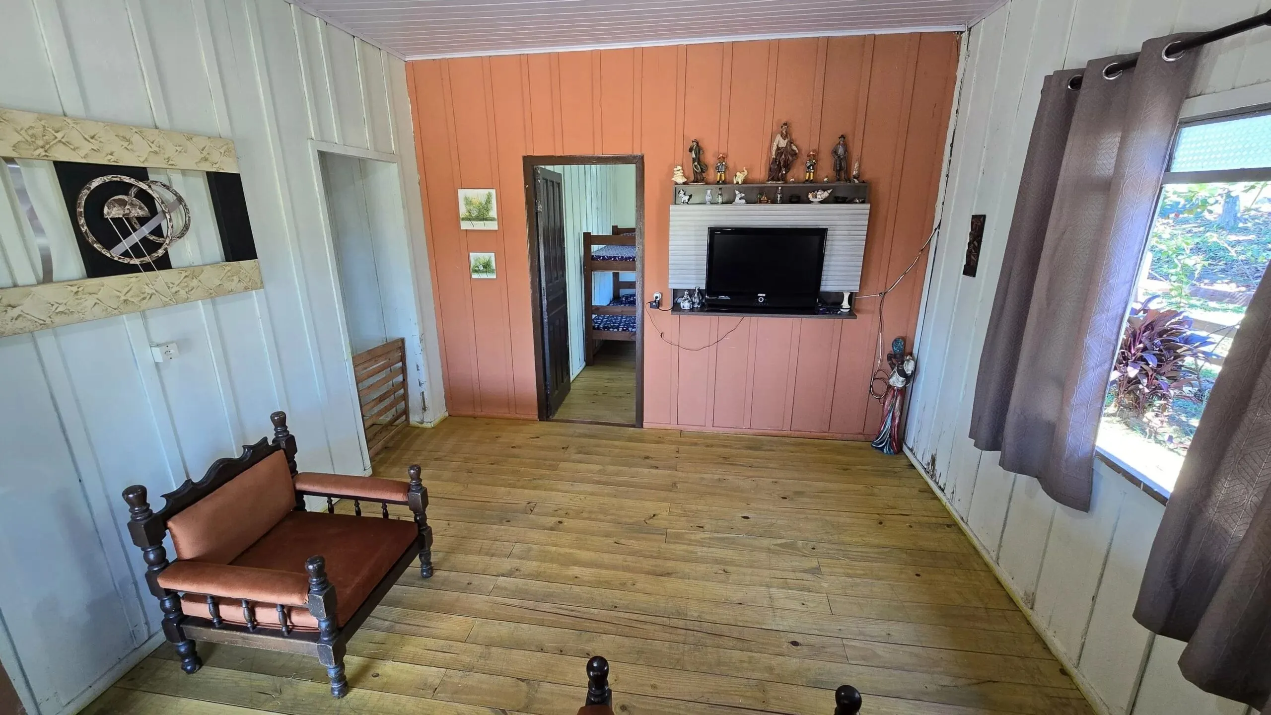 Sítio à venda de 27 ha em Japira, PR, Brasil