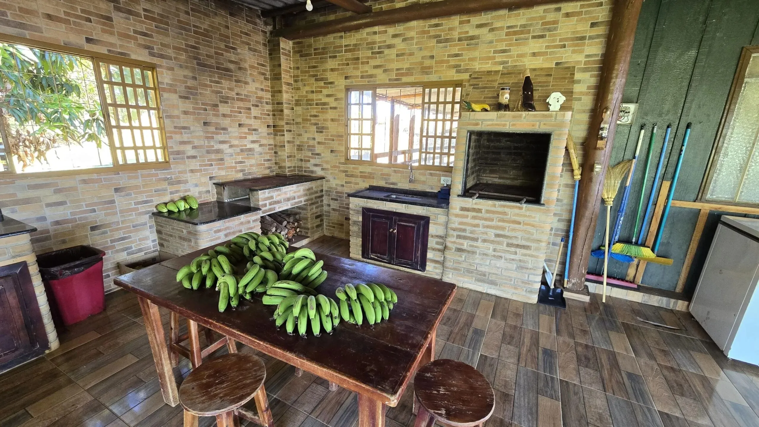 Sítio à venda de 27 ha em Japira, PR, Brasil