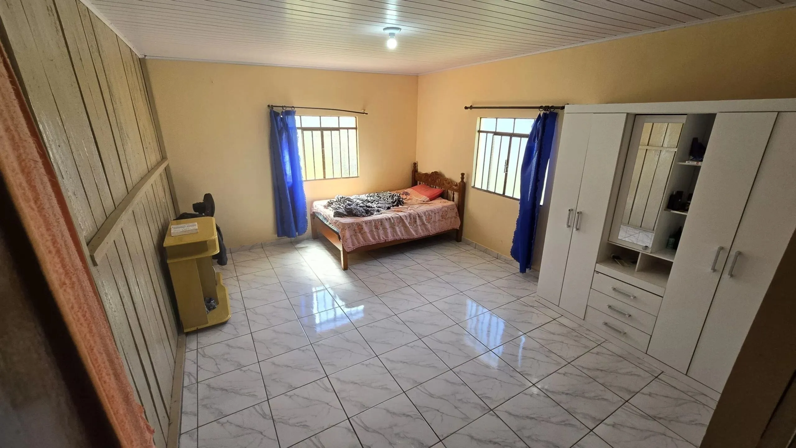 Sítio à venda de 27 ha em Japira, PR, Brasil