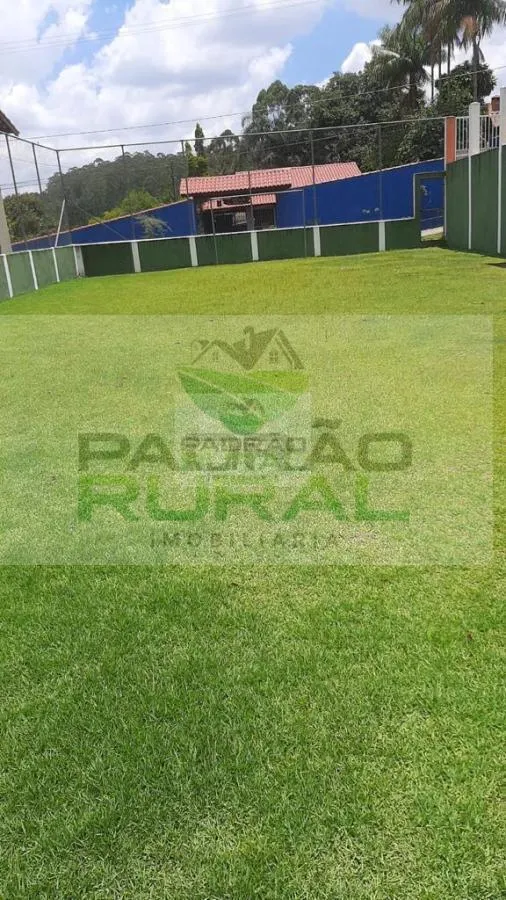 Chácara à venda de 930 m² em Mairinque, SP, Brasil