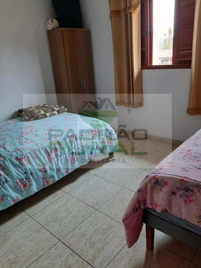 Chácara à venda de 930 m² em Mairinque, SP, Brasil
