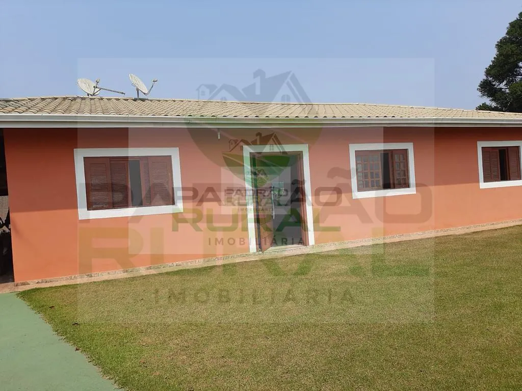 Chácara à venda de 930 m² em Mairinque, SP, Brasil