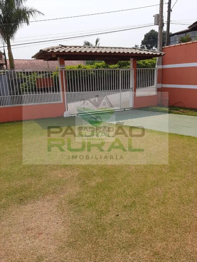 Chácara à venda de 930 m² em Mairinque, SP, Brasil