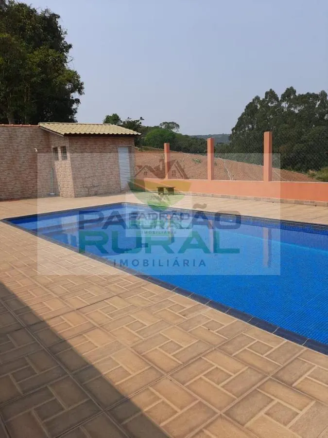 Chácara à venda de 930 m² em Mairinque, SP, Brasil