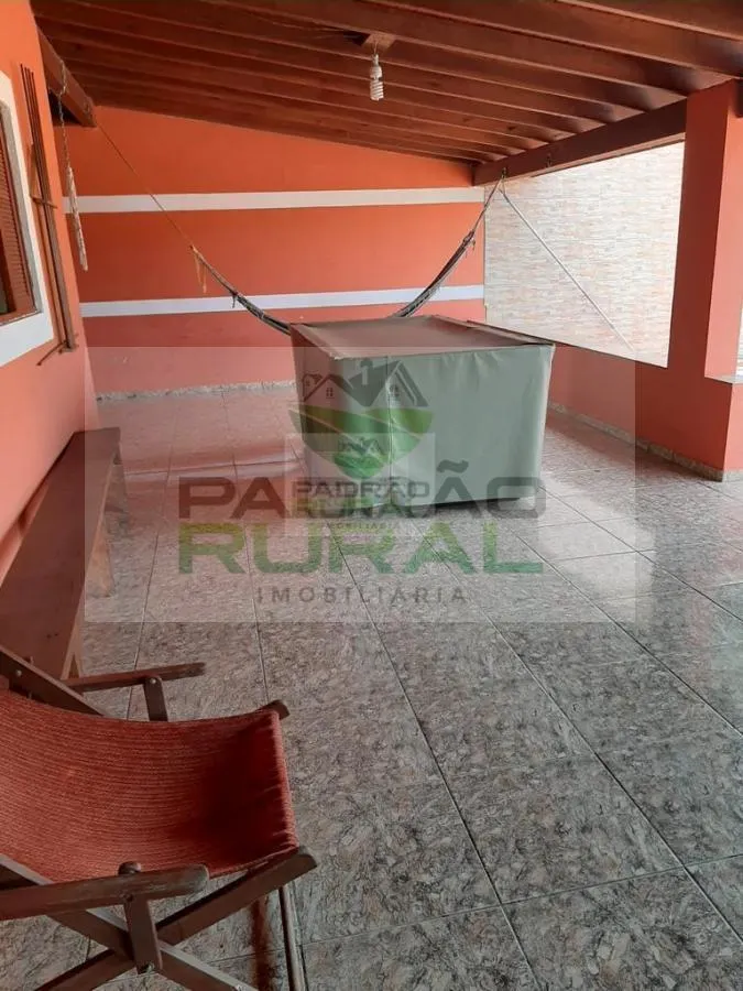 Chácara à venda de 930 m² em Mairinque, SP, Brasil