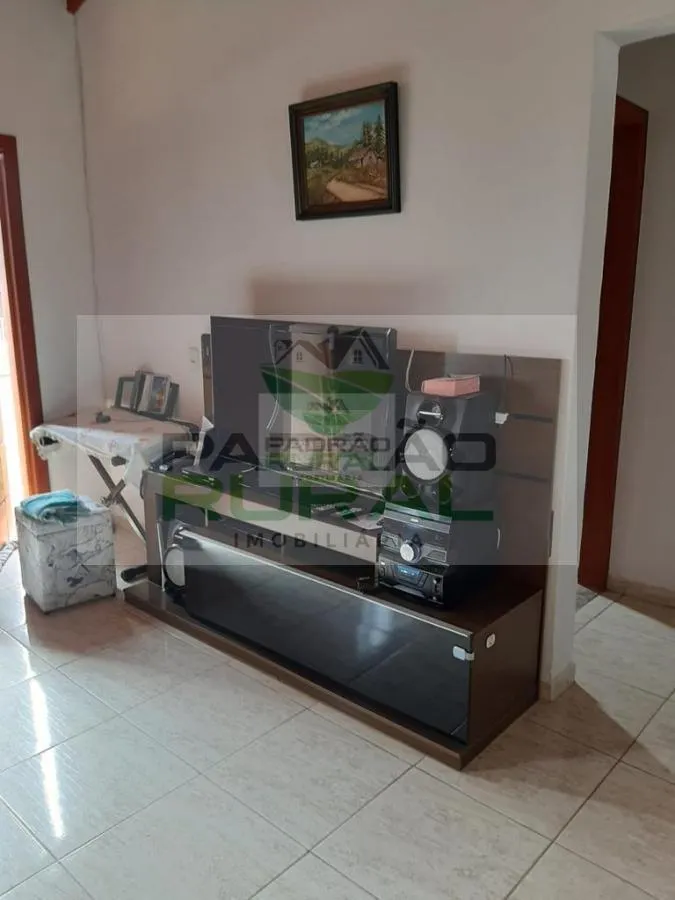 Chácara à venda de 930 m² em Mairinque, SP, Brasil