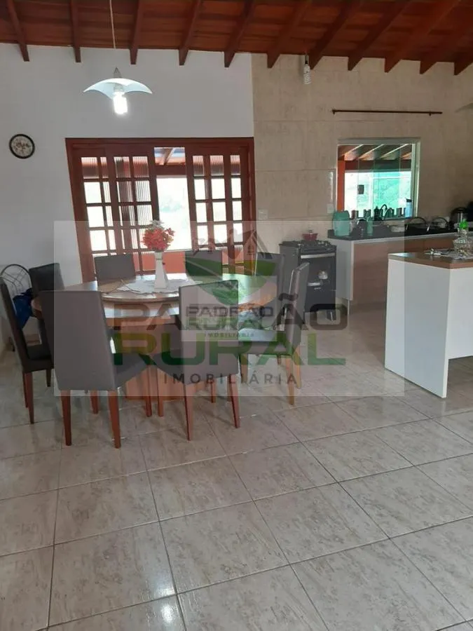 Chácara à venda de 930 m² em Mairinque, SP, Brasil