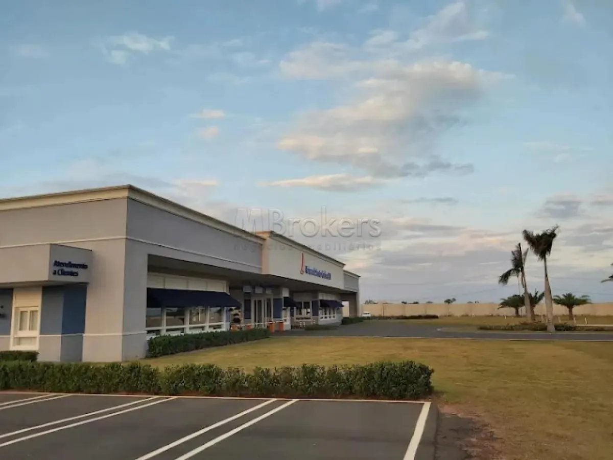 Chácara à venda de 447 m² em Paranapanema, SP, Brasil
