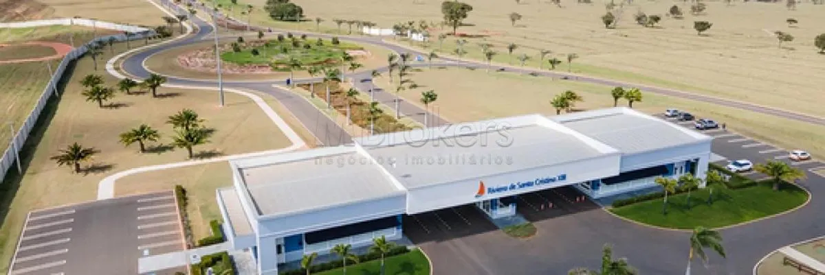 Chácara à venda de 447 m² em Paranapanema, SP, Brasil