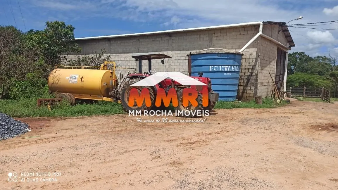 Fazenda à venda de 56 ha em Pilar do Sul, SP, Brasil