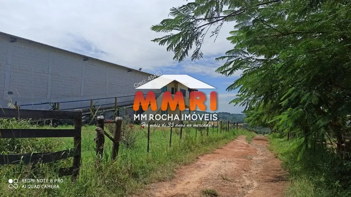 Fazenda à venda de 56 ha em Pilar do Sul, SP, Brasil