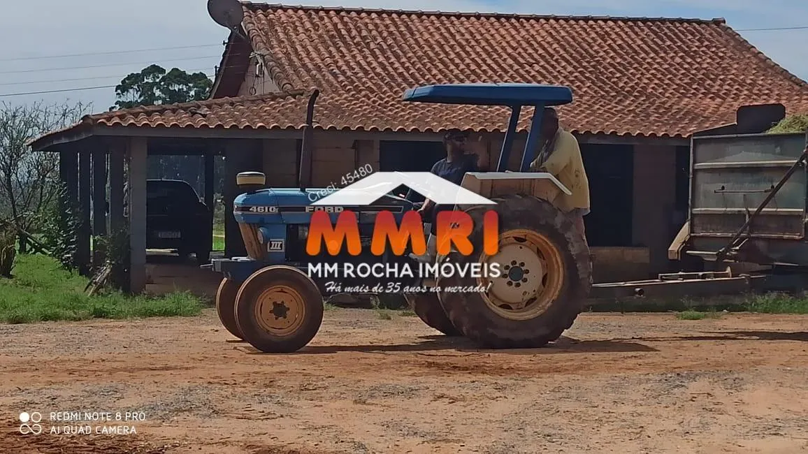 Fazenda à venda de 56 ha em Pilar do Sul, SP, Brasil