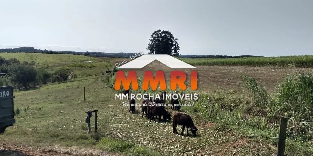 Fazenda à venda de 56 ha em Pilar do Sul, SP, Brasil