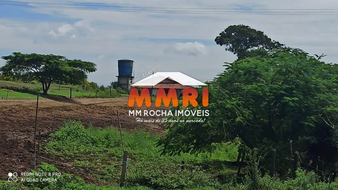Fazenda à venda de 56 ha em Pilar do Sul, SP, Brasil