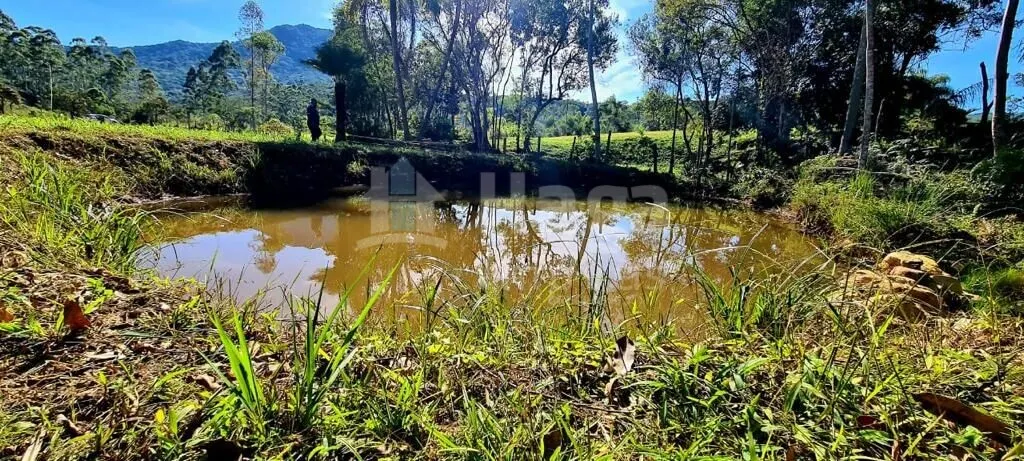 Fazenda à venda de 4.700 m² em Porto Belo, SC, Brasil