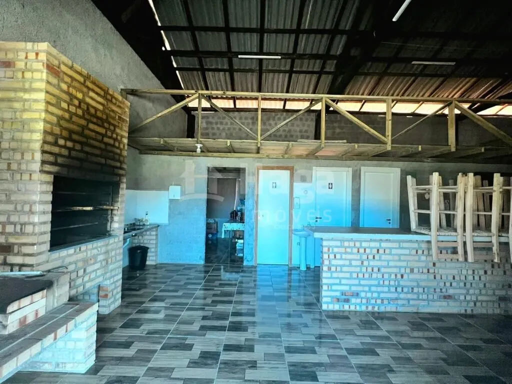 Fazenda à venda de 4.700 m² em Porto Belo, SC, Brasil