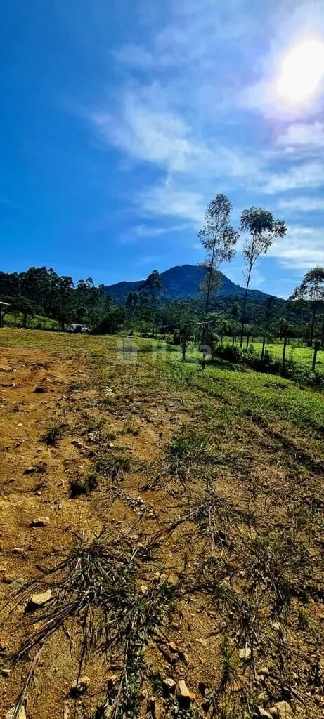 Fazenda à venda de 4.700 m² em Porto Belo, SC, Brasil