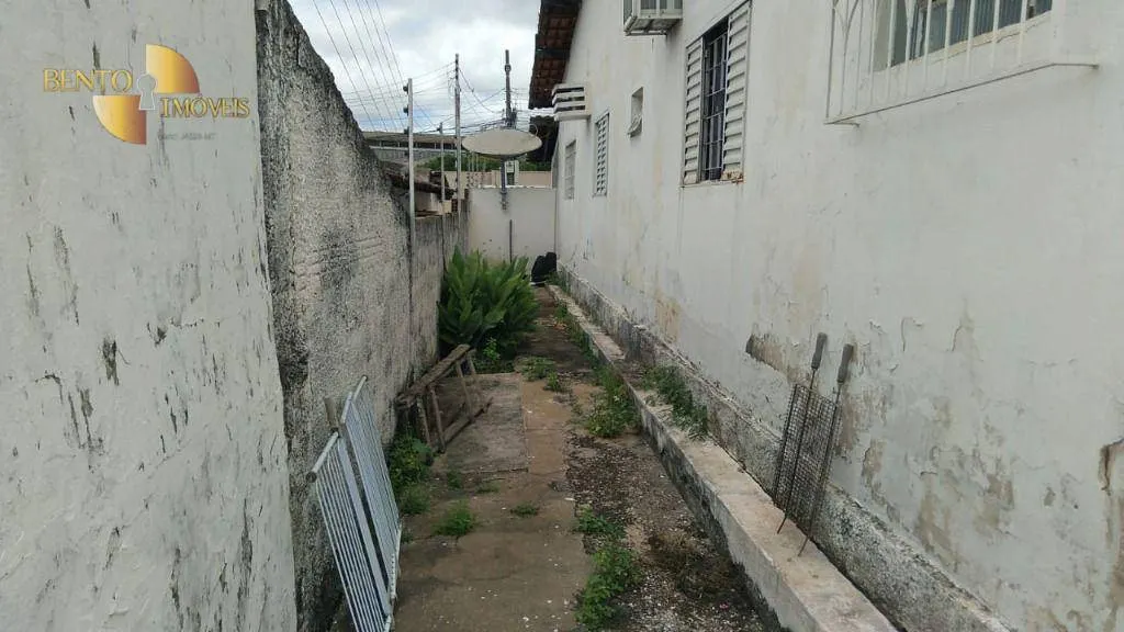 House for sale of 364 m² in Cuiabá, MT, Brazil