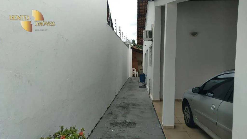 House for sale of 364 m² in Cuiabá, MT, Brazil