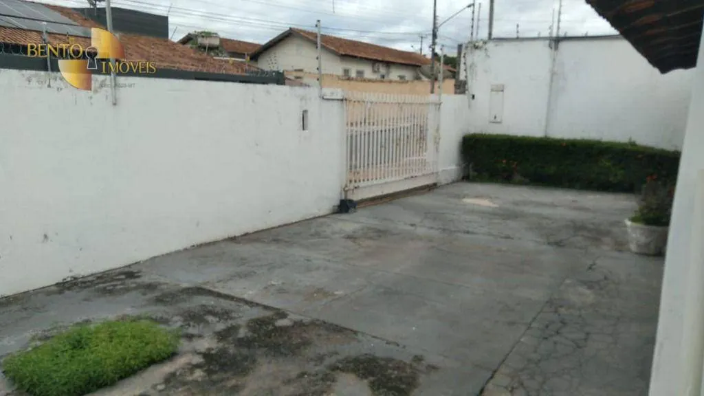 House for sale of 364 m² in Cuiabá, MT, Brazil