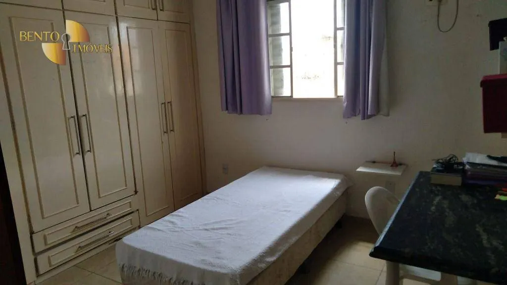 House for sale of 364 m² in Cuiabá, MT, Brazil